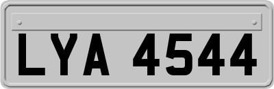 LYA4544