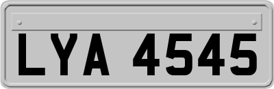 LYA4545