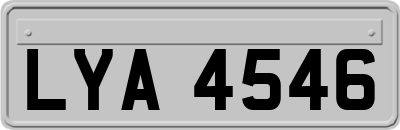 LYA4546