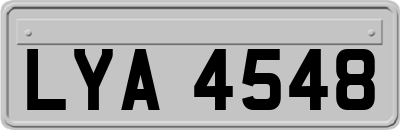 LYA4548