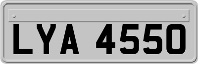LYA4550
