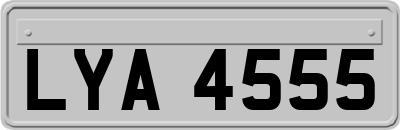 LYA4555