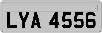 LYA4556