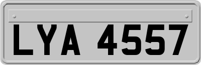 LYA4557