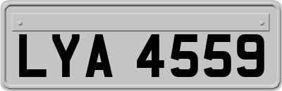 LYA4559