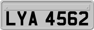 LYA4562
