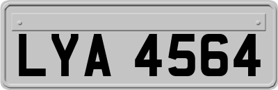 LYA4564