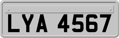 LYA4567