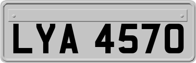 LYA4570