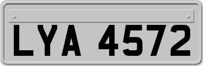 LYA4572