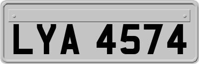 LYA4574