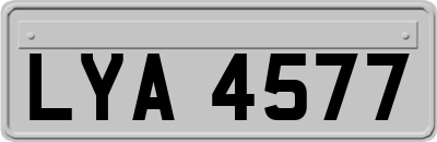 LYA4577