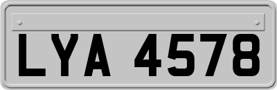 LYA4578