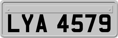LYA4579