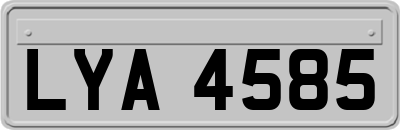 LYA4585