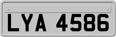 LYA4586
