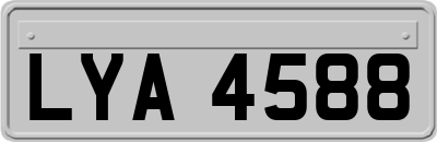 LYA4588