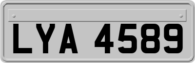 LYA4589