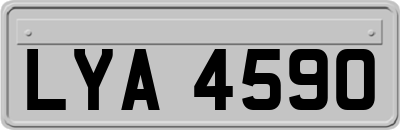 LYA4590