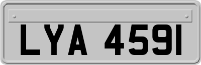 LYA4591