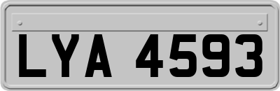 LYA4593