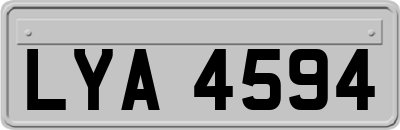 LYA4594