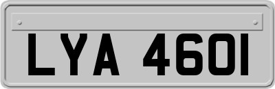 LYA4601