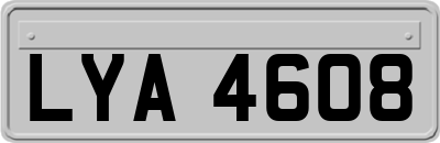 LYA4608