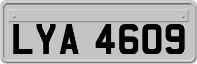 LYA4609