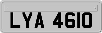 LYA4610