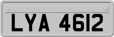LYA4612