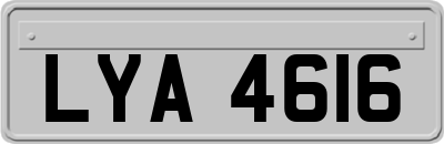 LYA4616