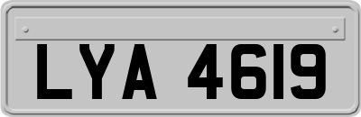 LYA4619