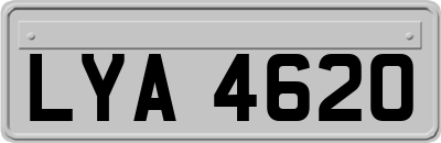 LYA4620