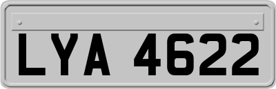 LYA4622