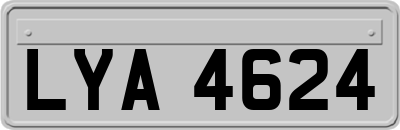 LYA4624