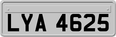 LYA4625