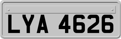 LYA4626