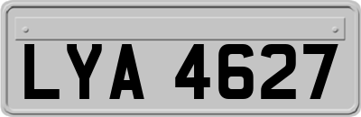 LYA4627