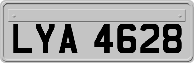 LYA4628