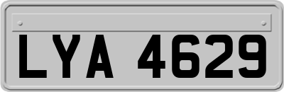 LYA4629
