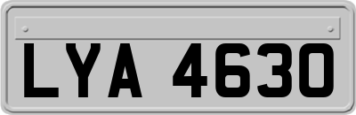 LYA4630