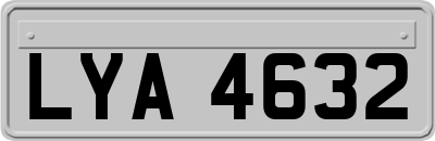 LYA4632