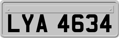 LYA4634