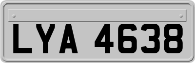 LYA4638