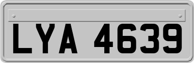 LYA4639