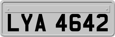 LYA4642