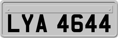 LYA4644