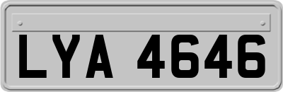 LYA4646