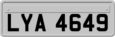 LYA4649